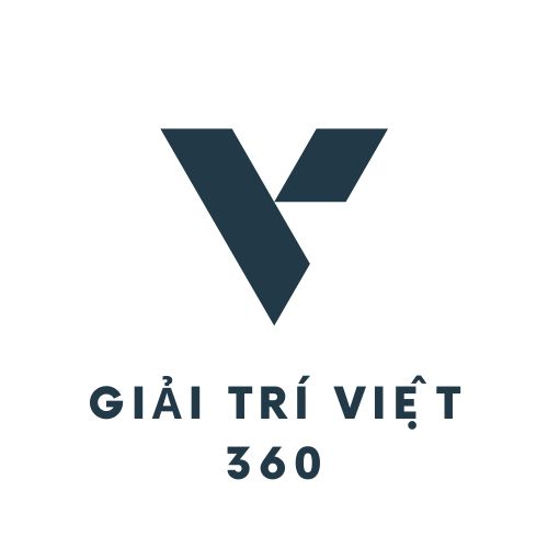 Giải Trí Việt 360