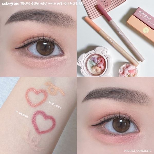 Sản phẩm makeup