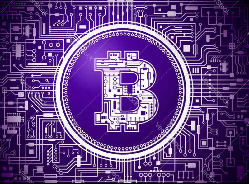 Purple Bitcoin là gì?