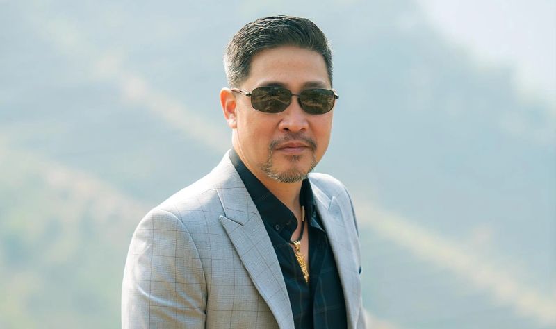 ansut-ho-phong