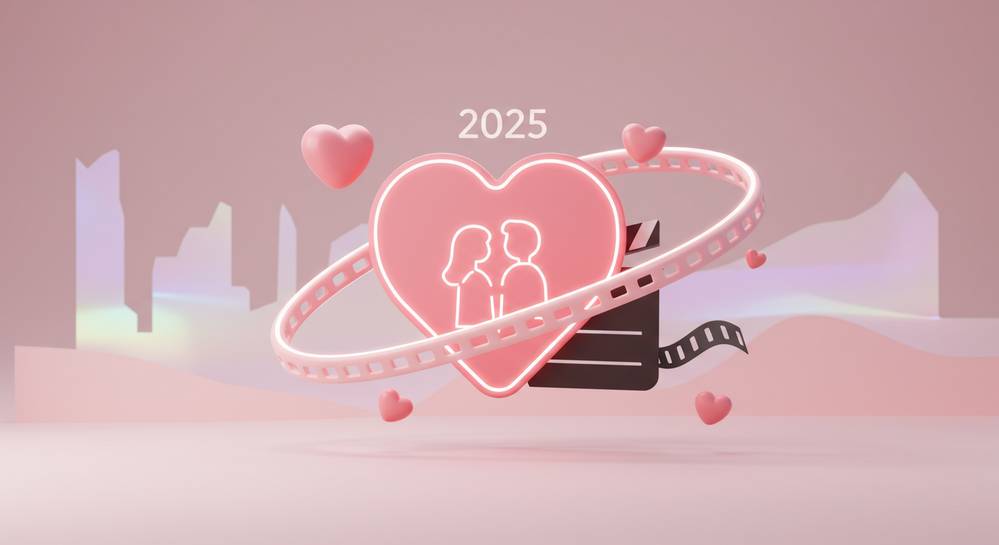 Xu hướng chủ đạo định hình phim tình cảm việt 2025