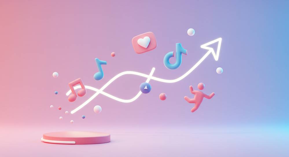 Bí quyết bắt trend và không bỏ lỡ các xu hướng tiktok mới