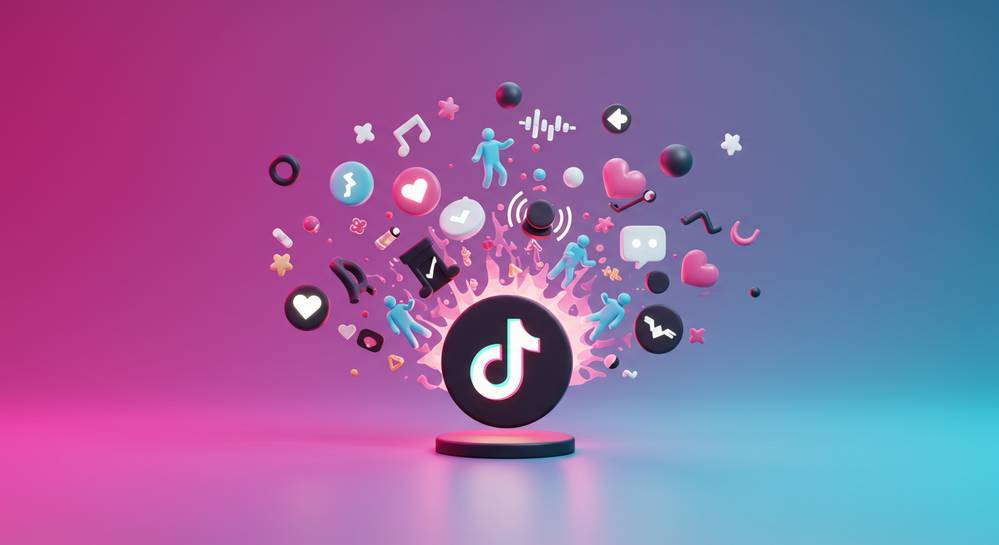 Giải mã lý do các trào lưu tiktok trở nên viral