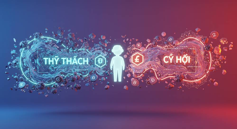 Thử Thách Và Cơ Hội Trong Ngành Công Nghiệp Âm Nhạc Số