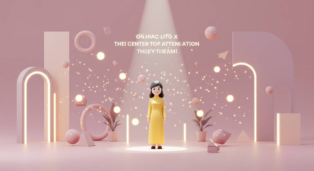 Vì sao Thùy Tiên luôn là tâm điểm của mọi sự kiện