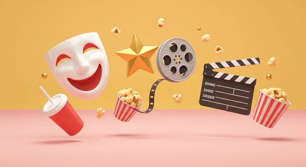 Yếu tố nào tạo nên thành công của một phim hài việt